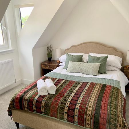 Stunning Apartment In Callander Εξωτερικό φωτογραφία