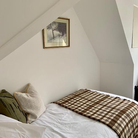 Stunning Apartment In Callander Εξωτερικό φωτογραφία