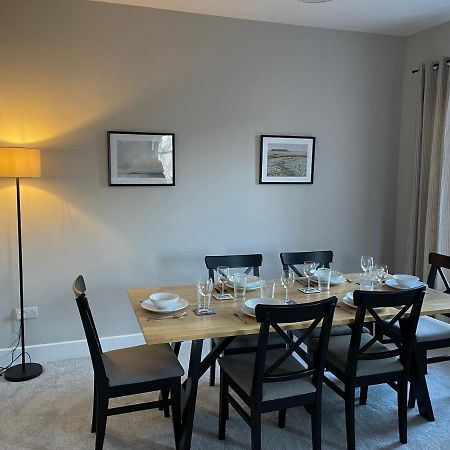 Stunning Apartment In Callander Εξωτερικό φωτογραφία