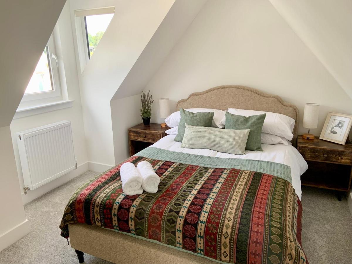 Stunning Apartment In Callander Εξωτερικό φωτογραφία