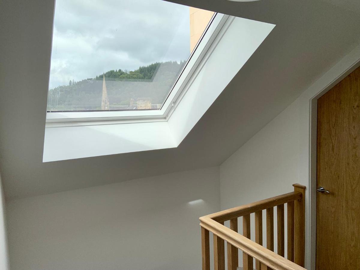Stunning Apartment In Callander Εξωτερικό φωτογραφία