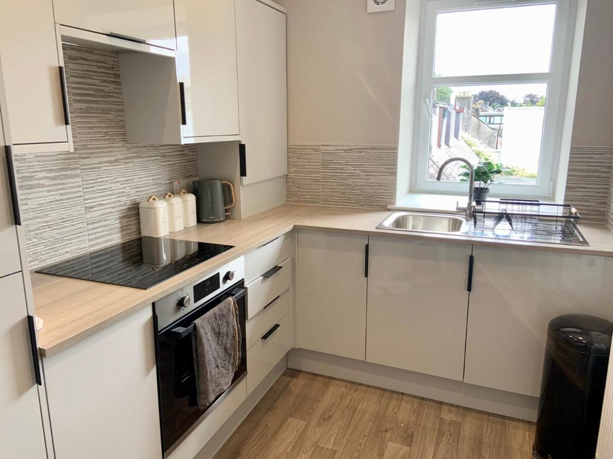 Stunning Apartment In Callander Εξωτερικό φωτογραφία