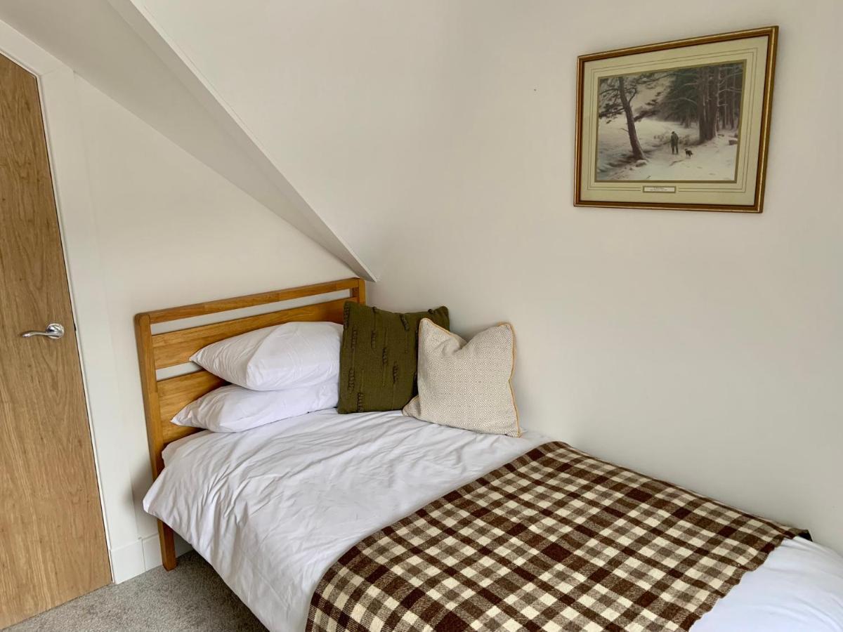 Stunning Apartment In Callander Εξωτερικό φωτογραφία