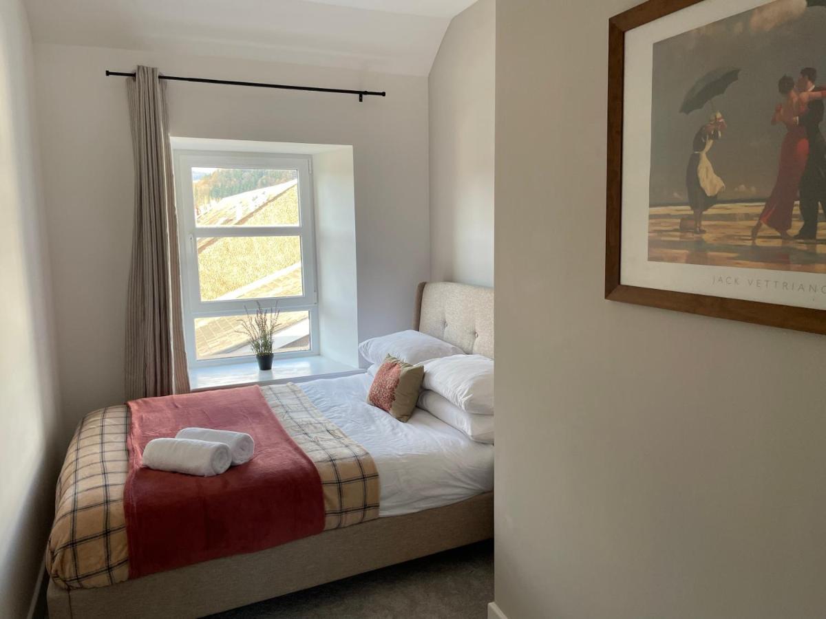 Stunning Apartment In Callander Εξωτερικό φωτογραφία