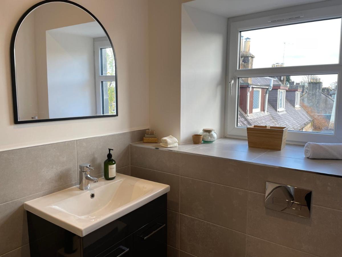 Stunning Apartment In Callander Εξωτερικό φωτογραφία