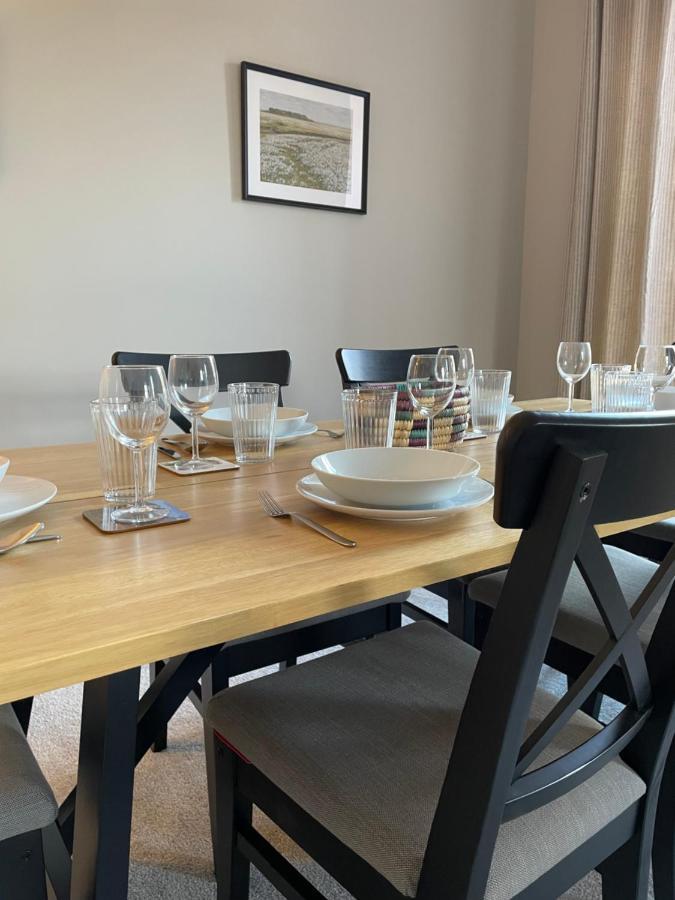 Stunning Apartment In Callander Εξωτερικό φωτογραφία