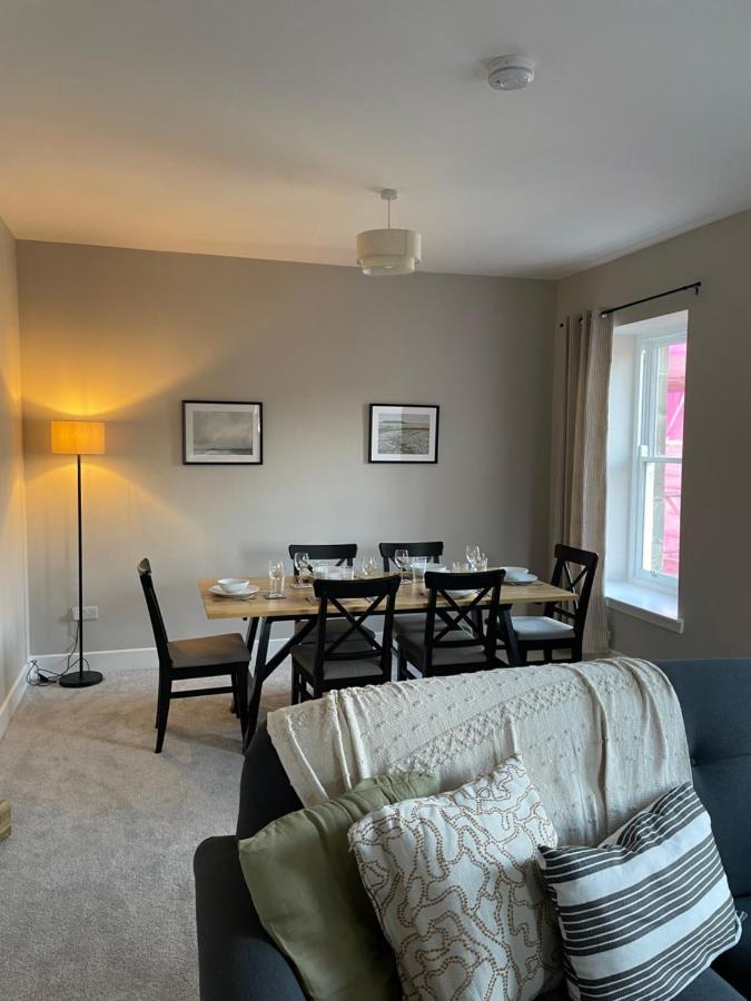 Stunning Apartment In Callander Εξωτερικό φωτογραφία